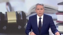 La Asociación de Periodistas Europeos premia a Vicente Vallés por su 