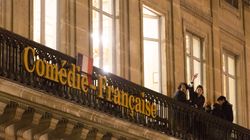 La Comédie Française promet “la plus grande fermeté” après des accusations de violence visant un de ses