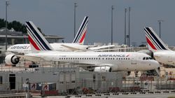 Air France veut supprimer des milliers de postes d’ici