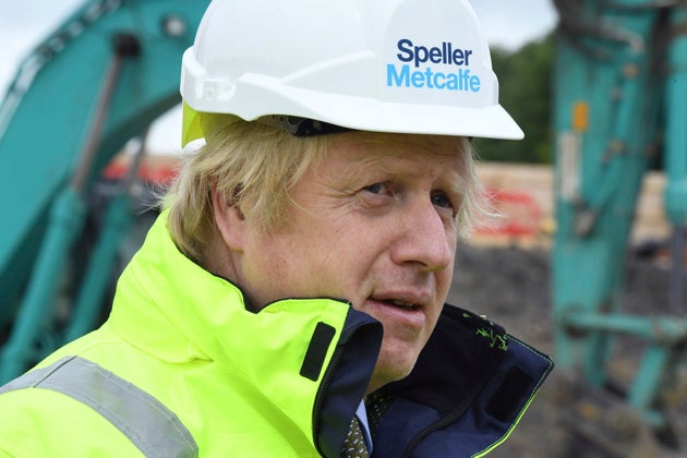 Boris Johnsons Bargain Basement New Deal Hits A New Low