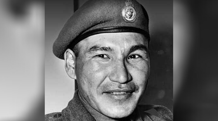 Sgt. Tommy Prince, Canada’s most decorated Indigenous war veteran, is nominated to be the new face of the $5 bill.