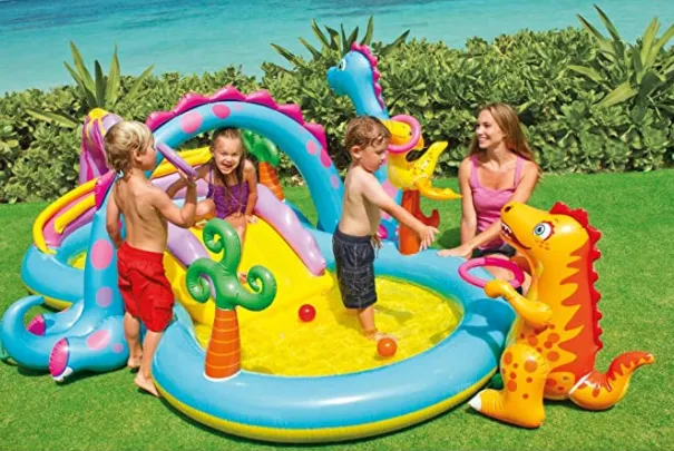 20 Water Toys for Toddlers Who Love the Pool and Beach