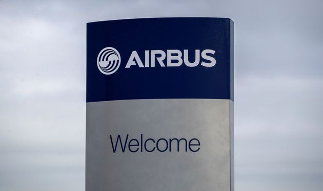 Airbus Planning To Cut 1,700 Jobs In UK