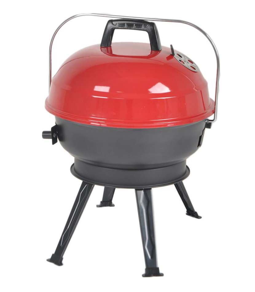 portable grill for beach