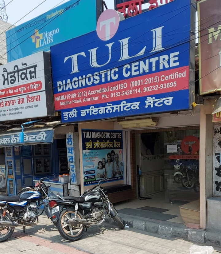 The recent controversy of Tuli Diagnostic centre at Amritsar district in Punjab has cast an uncomfortable light on the vagaries of India’s testing infrastructure for the novel coronavirus.