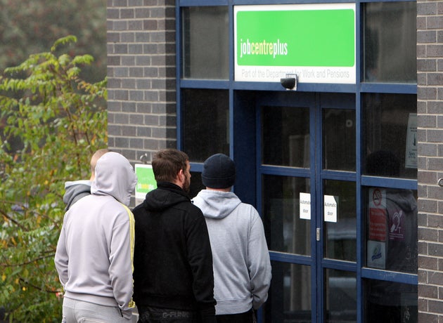 Reopening Jobcentres Putting Peoples Health At Risk, Warns Union