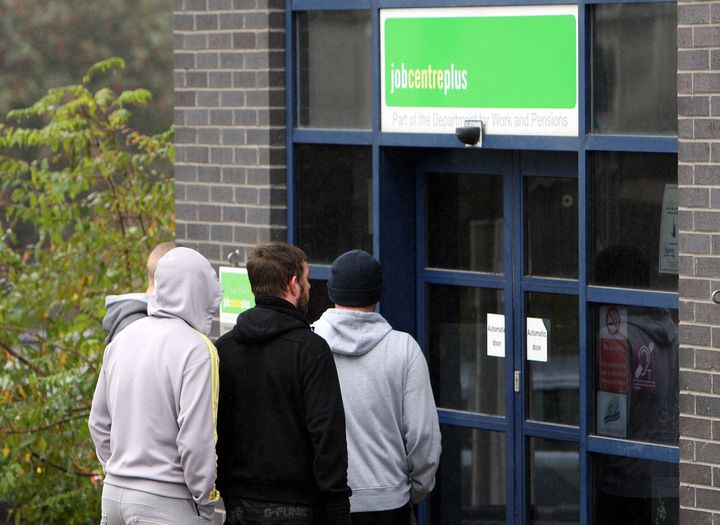 Jobcentres in England are set to reopen this week for face-to-face Universal Credit appointments and assessments.