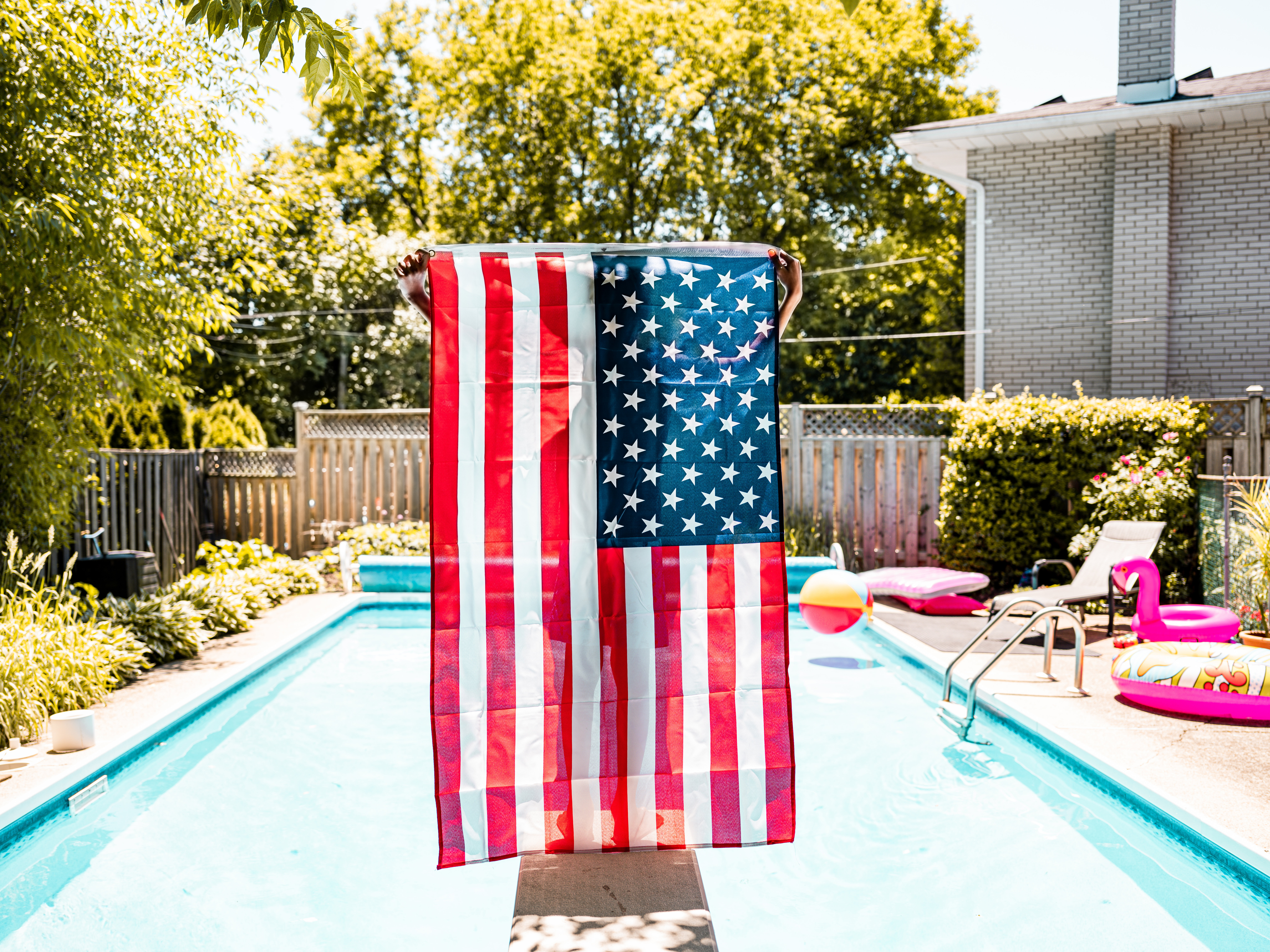 All Of The Best Fourth Of July Sales 