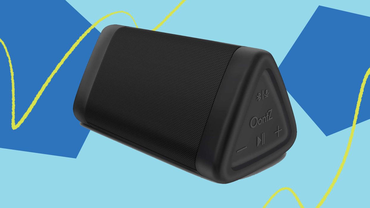 best bluetooth speaker on amazon