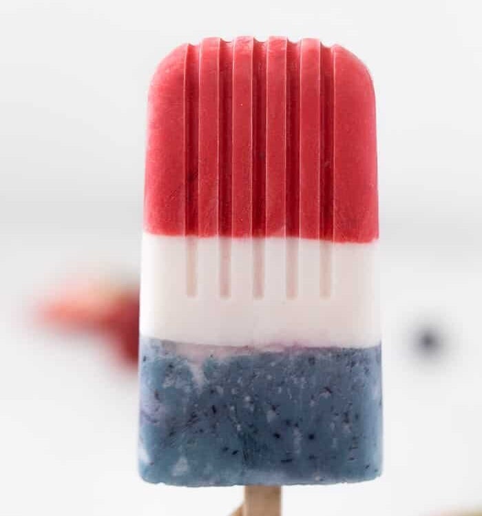 28 Red, White And Blue Desserts For The Fourth Of July 5efba3961f0000d102337465