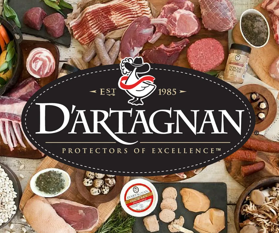 Angus Steak Gift Collection - D'Artagnan