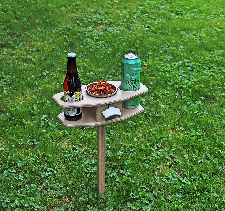 The Coolest Picnic Accessories To Make Your Next One A Walk In The Park