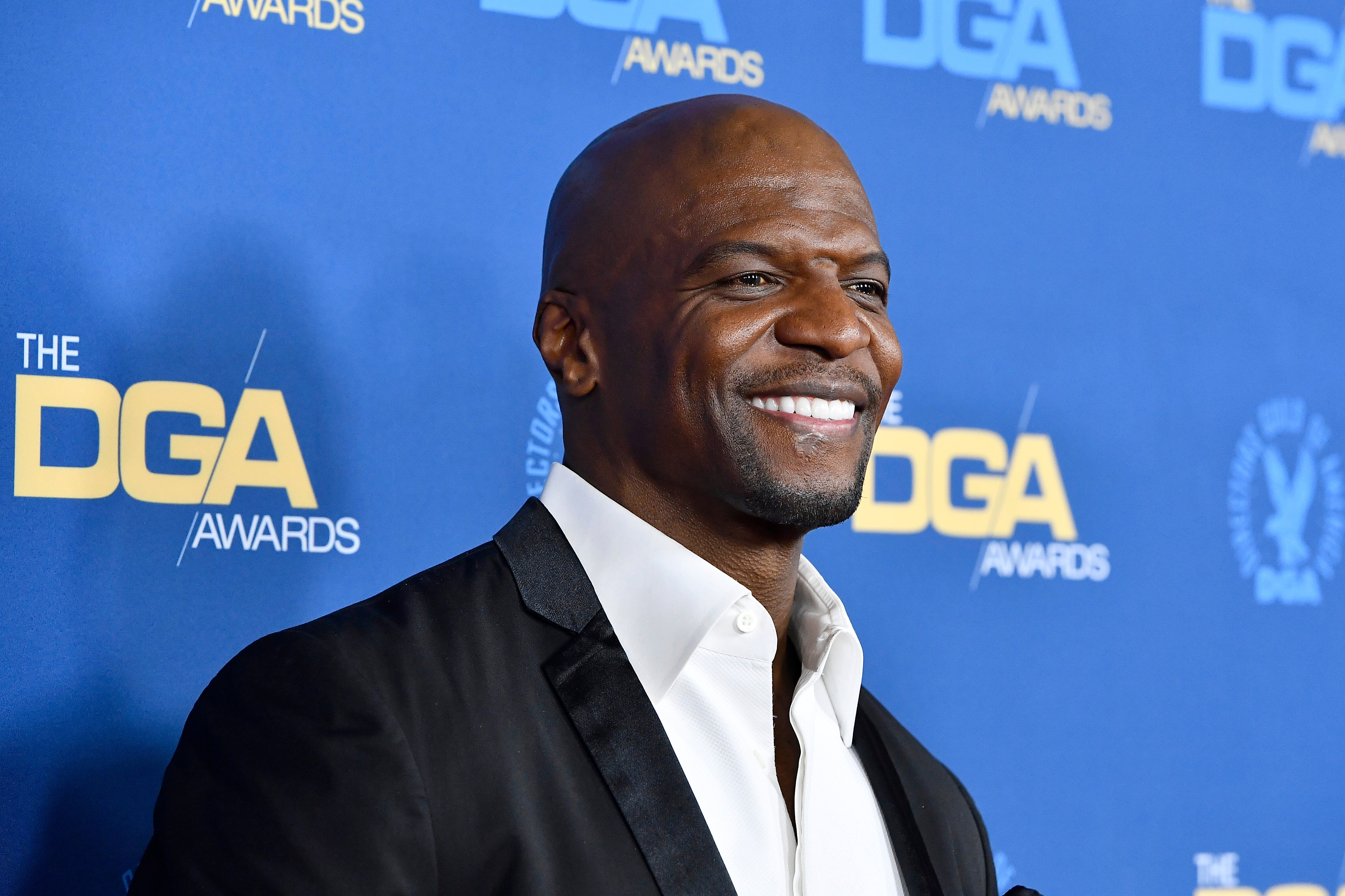 Terry Crews Panned Online For His Cautionary Tweet On Black Lives Matter
