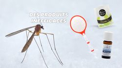 Huiles essentielles, vitamines, bougies… ces produits anti-moustiques populaires mais