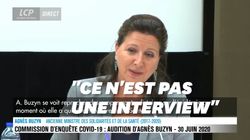 “J’avais passé une journée épouvantable”: Buzyn revient sur l’article où elle qualifiait le 1er tour de