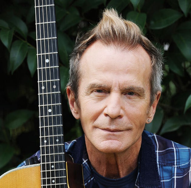 Βαγγέλης Γερμανός