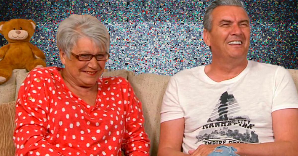 36 Times Gogglebox Had Us Absolutely Roaring With Laughter ...