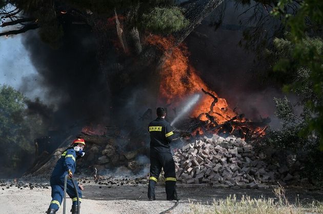 Φωτογραφία αρχείου.