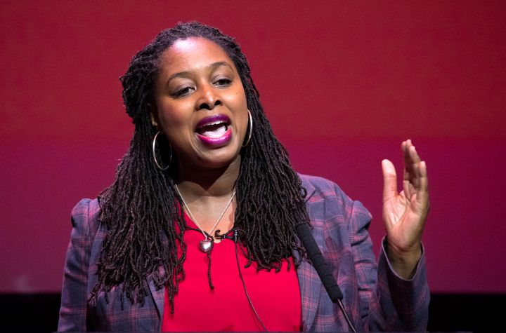 Dawn Butler said the compensation scheme would give grieving families 'vital' financial breathing space 
