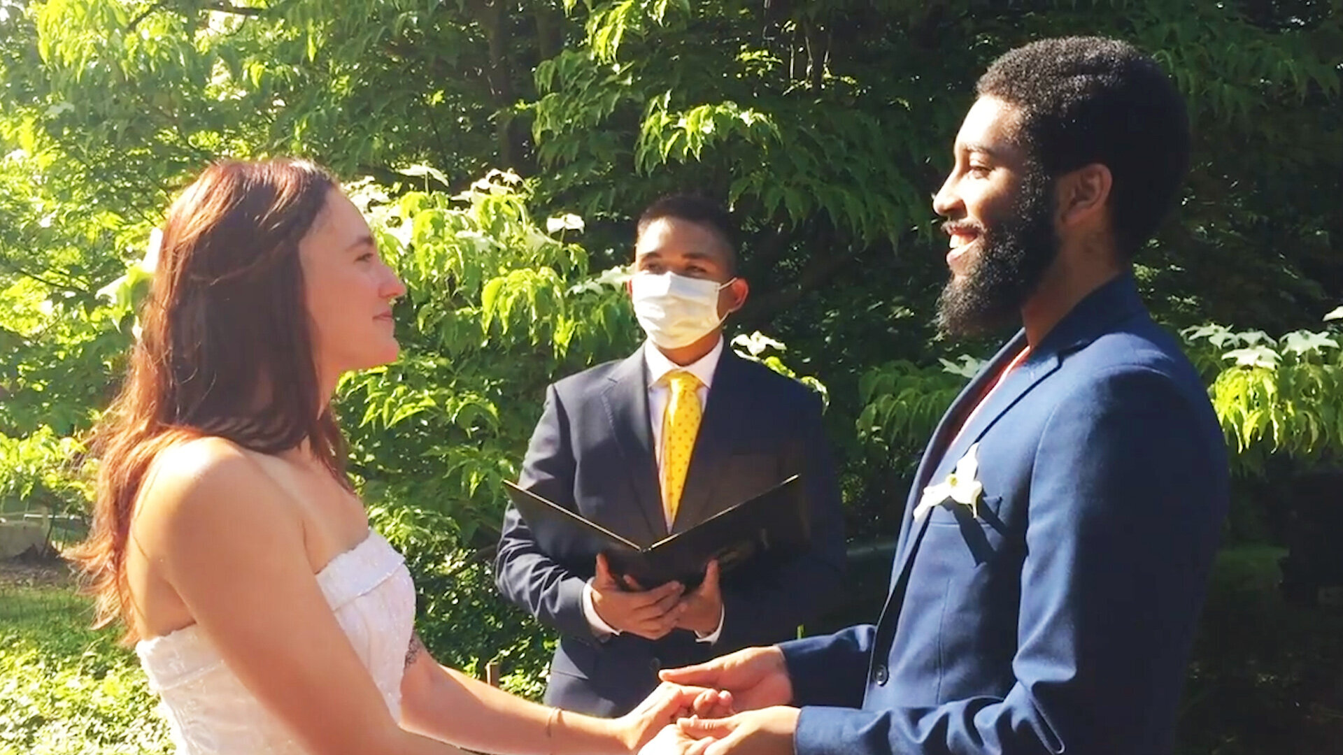 What Weddings Will Be Like Post-Pandemic | HuffPost UK News