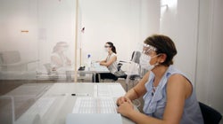 EXCLUSIF - Avant les vacances, l’inquiétude sanitaire s’aggrave dans l’opinion