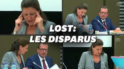 Toutes ces fois où Agnès Buzyn a passé plus de temps à chercher ses notes plutôt qu’à