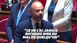 L’hommage tendre de Philippe après la mort de ce sénateur dont vous avez forcément entendu