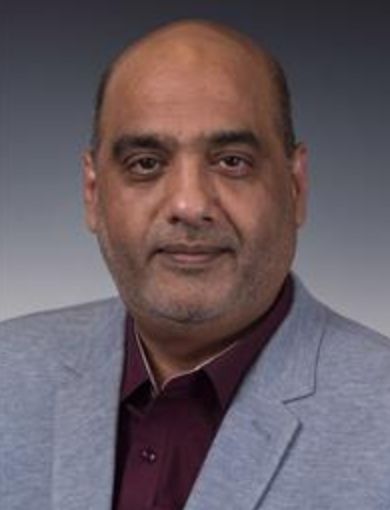 Mustafa Malik, Leicester city councillor