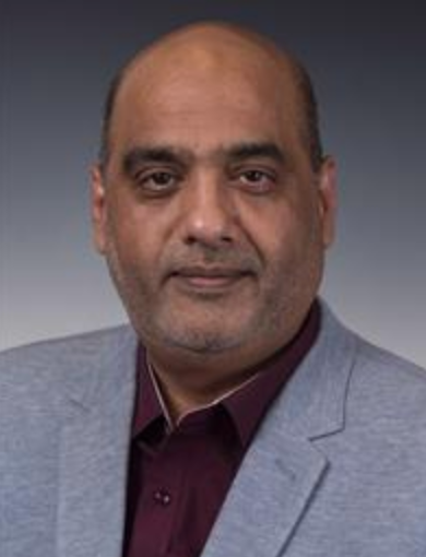 Mustafa Malik, Leicester city councillor