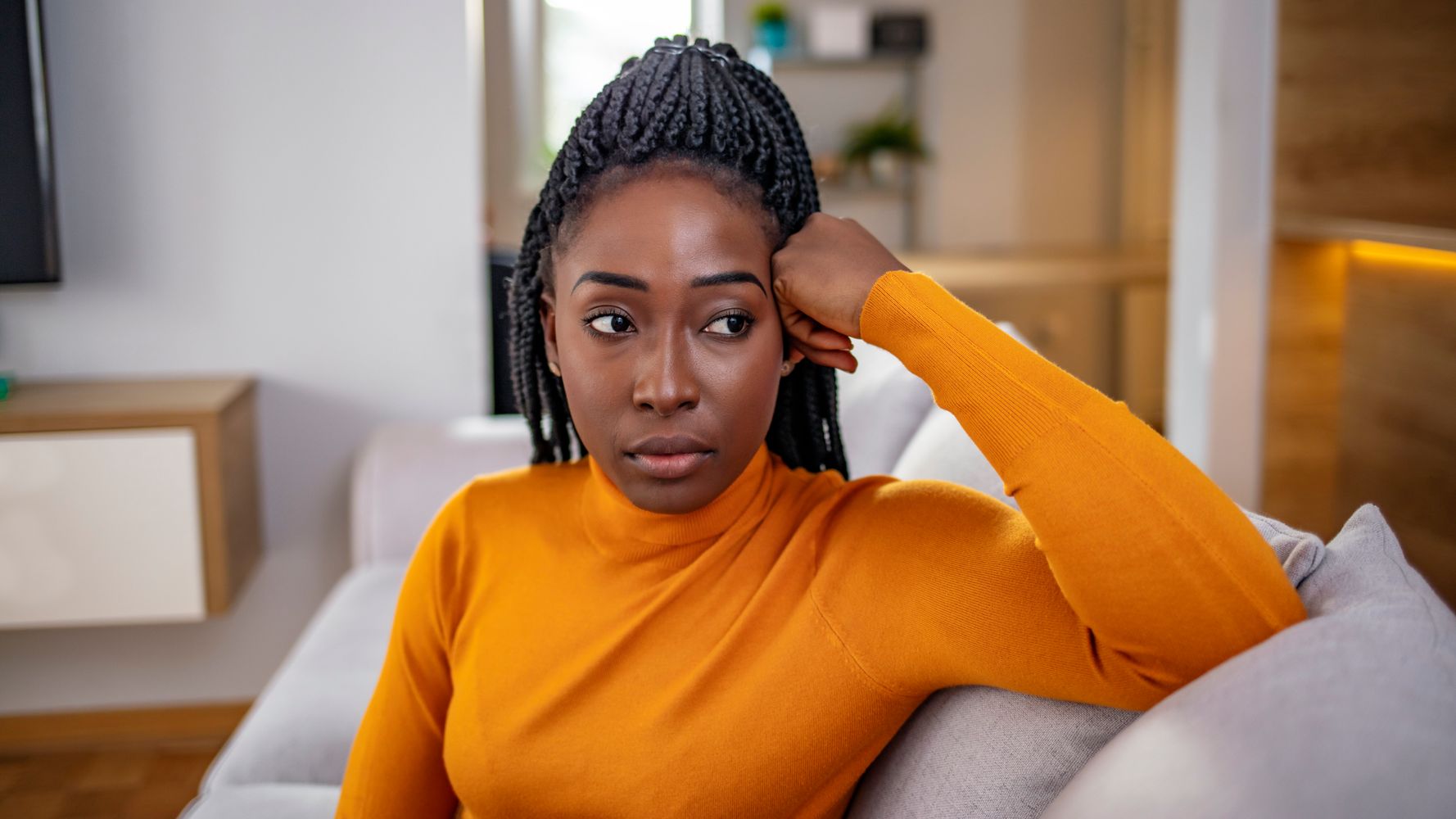 12 Ways Black Therapists Personally Deal With Racial Trauma | HuffPost Life