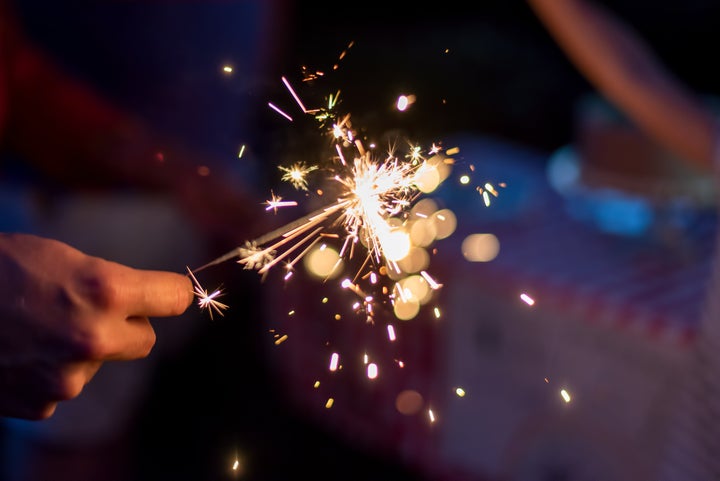 These Fourth of July deals on furniture and appliances sure are sparkling.