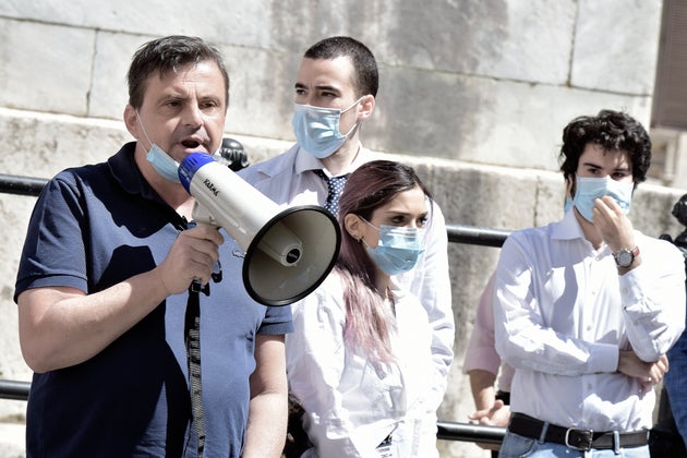 Intervista a Carlo Calenda: