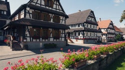 Et le village préféré des Français