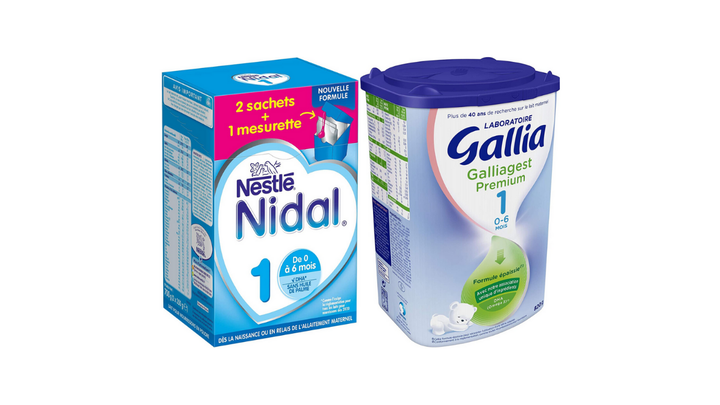 Des Huiles Minerales Dans Du Lait En Poudre Pour Bebe Foodwatch Demande Le Retrait De Deux Produits Le Huffington Post Life Des Huiles Minerales Dans Du Lait En Poudre Pour Bebe Foodwatch Demande Le Retrait De Deux Produits Le Huffington Post Life