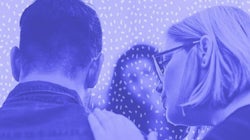 Mi ex y yo fuimos a terapia para aprender a romper del