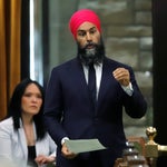 Jagmeet Singh Is All Of Us Who've Been Told To Apologize For Calling Out