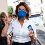 Martine Vassal renonce à briguer la mairie et relance le suspense à