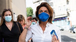 Martine Vassal renonce à briguer la mairie et relance le suspense à