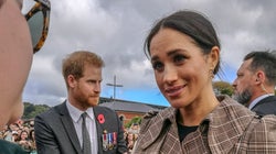 Selon Meghan Markle, la famille royale n’a pas su la protéger pendant sa