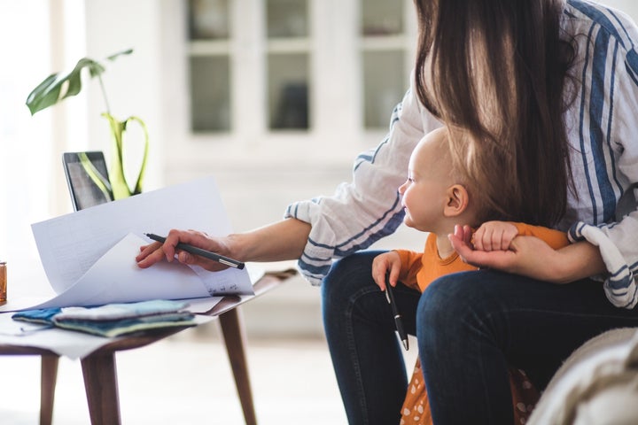 "While some lawmakers and policymakers have called for a child care bailout, which is also much needed, the moment we find ou
