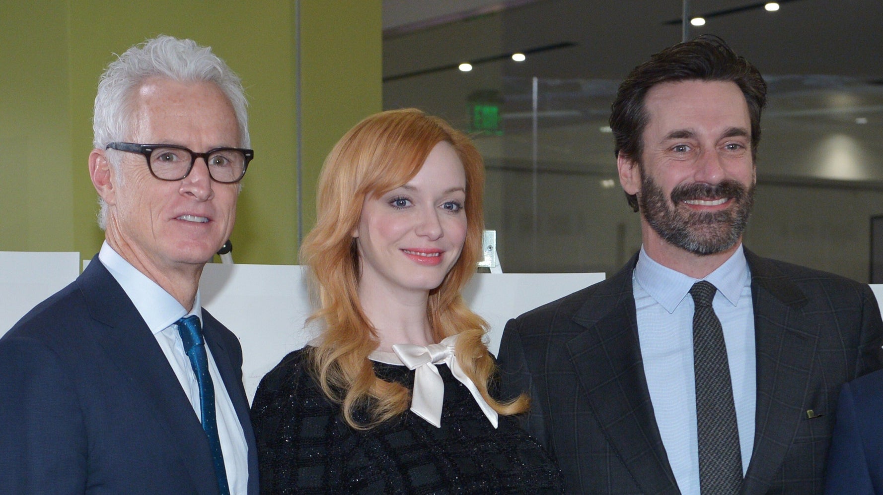 Mad Men Blackface Episode Will Still Be Available For Streaming