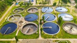 Le coronavirus se cache dans les eaux usées et c’est une mine d’or pour les