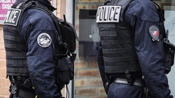 Vols, violences, stupéfiants, faux... 4 policiers du 93 mis en examen, leur service