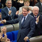 Comment l'âge du candidat de droite pourrait faire toute la différence à