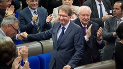 Comment l’âge du candidat de droite pourrait faire toute la différence à