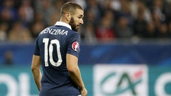 Karim Benzema pourrait avoir le droit à un procès pour l’affaire de la