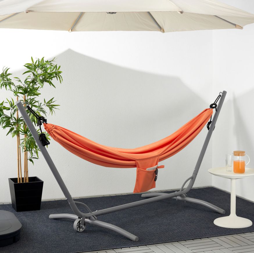 hang anywhere hammock