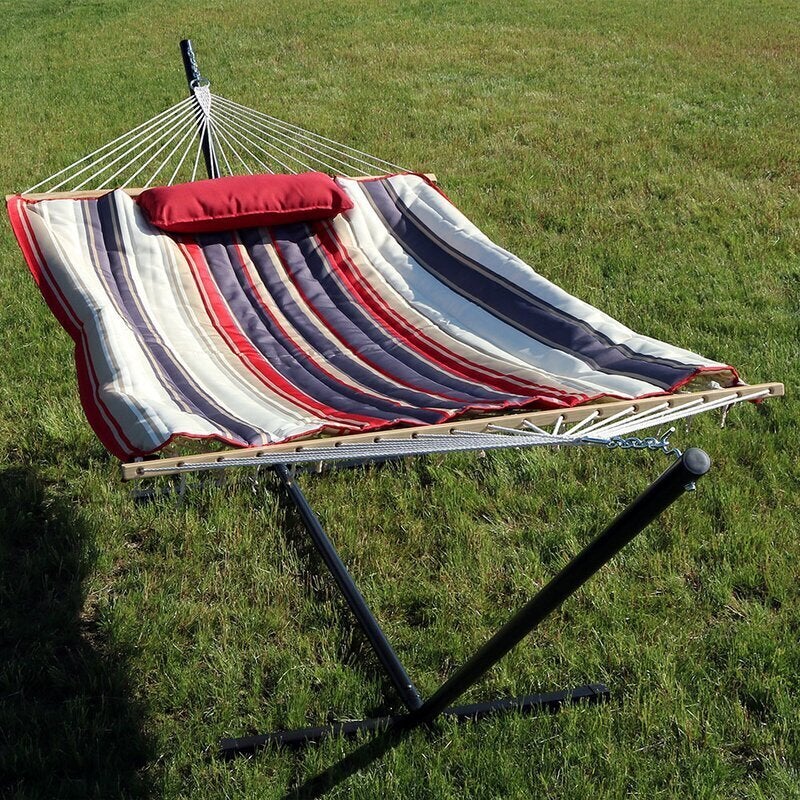 Freeport park best sale hammock stand