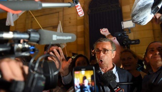 EXCLUSIF - Sécurité, économie... les nouveaux maires écolos ont beaucoup à