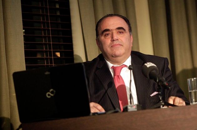 Μανώλης Σφακιανάκης: «Δεν έχω καμία σχέση με τη δολοφονία